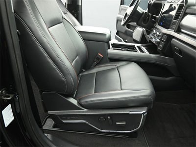 2024 Ford F-250SD Lariat 6.5FT Short Bed