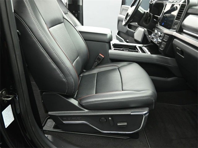 2024 Ford F-250SD Lariat 6.5FT Short Bed