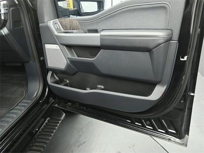 2024 Ford F-250SD Lariat 6.5FT Short Bed