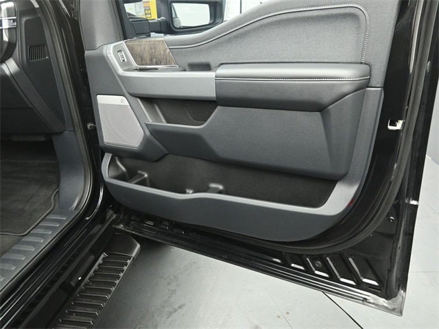 2024 Ford F-250SD Lariat 6.5FT Short Bed