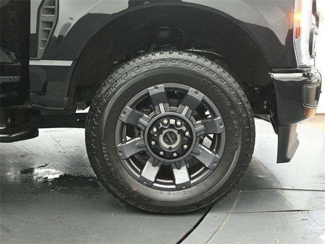 2024 Ford F-250SD Lariat 6.5FT Short Bed