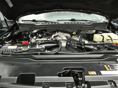 2024 Ford F-250SD Lariat 6.5FT Short Bed