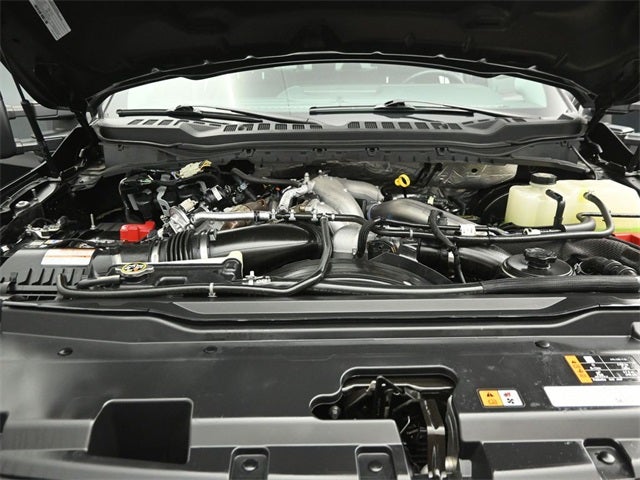 2024 Ford F-250SD Lariat 6.5FT Short Bed