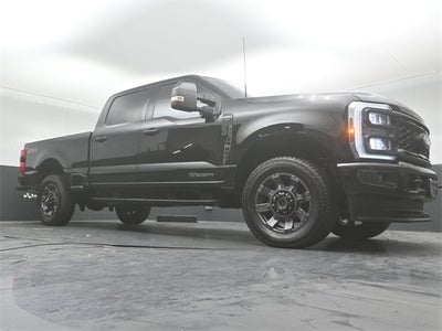 2024 Ford F-250SD Lariat 6.5FT Short Bed