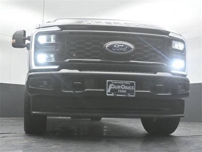 2024 Ford F-250SD Lariat 6.5FT Short Bed