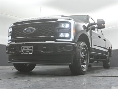 2024 Ford F-250SD Lariat 6.5FT Short Bed