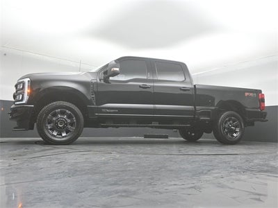 2024 Ford F-250SD Lariat 6.5FT Short Bed