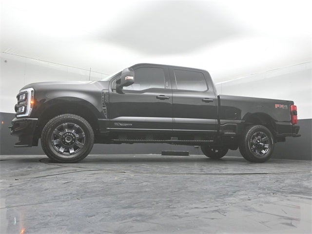2024 Ford F-250SD Lariat 6.5FT Short Bed