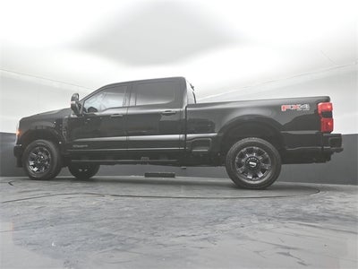 2024 Ford F-250SD Lariat 6.5FT Short Bed