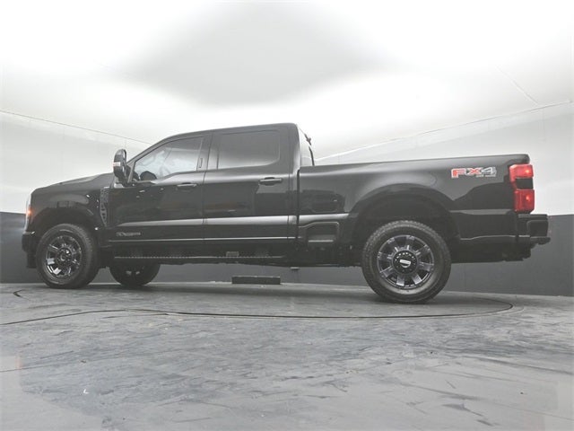 2024 Ford F-250SD Lariat 6.5FT Short Bed