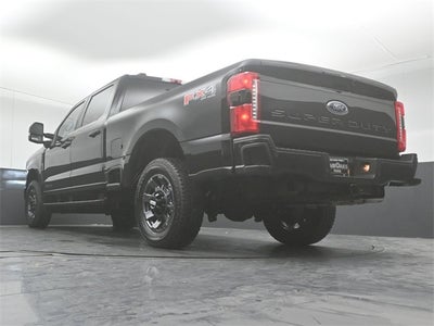 2024 Ford F-250SD Lariat 6.5FT Short Bed