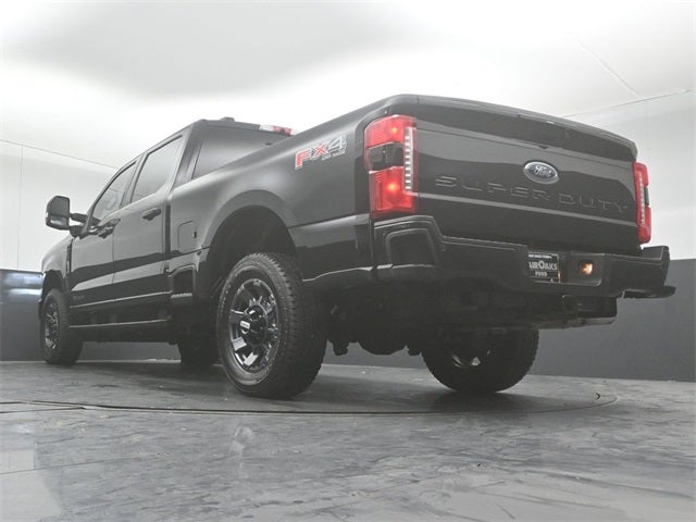 2024 Ford F-250SD Lariat 6.5FT Short Bed
