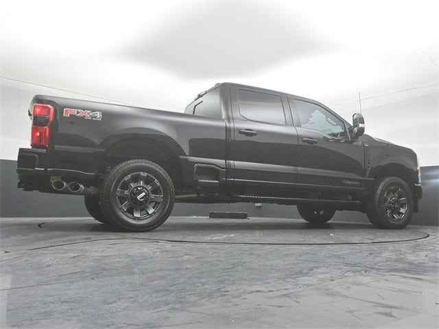 2024 Ford F-250SD Lariat 6.5FT Short Bed
