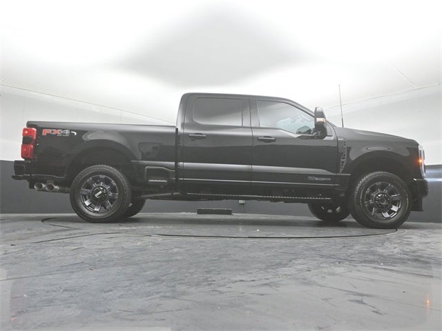 2024 Ford F-250SD Lariat 6.5FT Short Bed