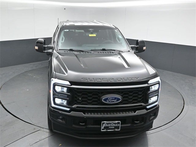 2024 Ford F-250SD Lariat 6.5FT Short Bed