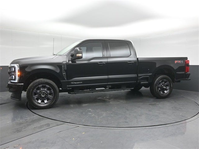 2024 Ford F-250SD Lariat 6.5FT Short Bed