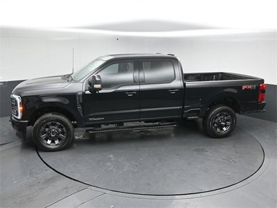 2024 Ford F-250SD Lariat 6.5FT Short Bed