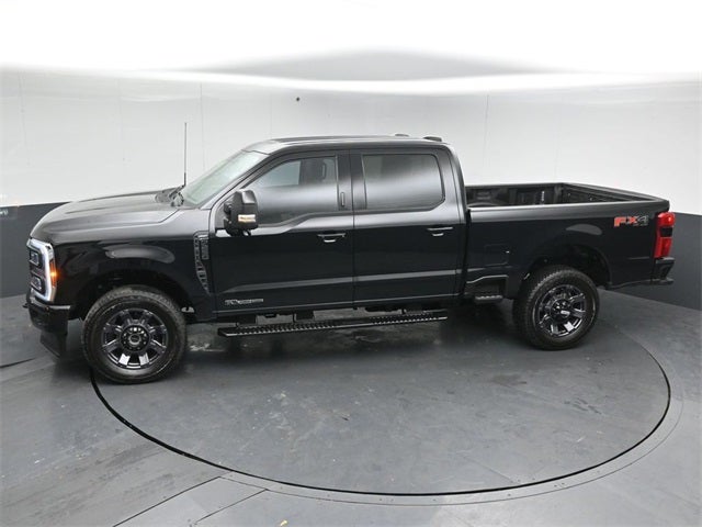 2024 Ford F-250SD Lariat 6.5FT Short Bed