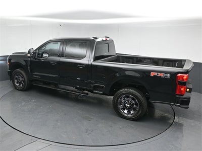 2024 Ford F-250SD Lariat 6.5FT Short Bed