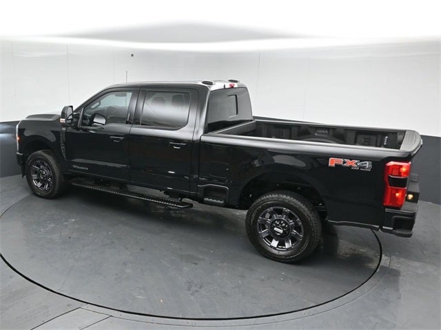 2024 Ford F-250SD Lariat 6.5FT Short Bed