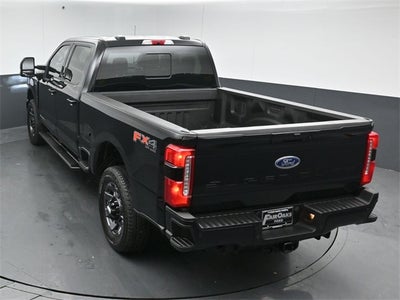 2024 Ford F-250SD Lariat 6.5FT Short Bed
