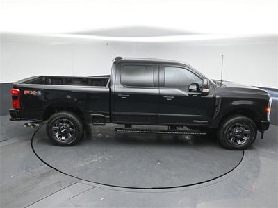 2024 Ford F-250SD Lariat 6.5FT Short Bed