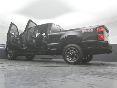 2024 Ford F-250SD Lariat 6.5FT Short Bed