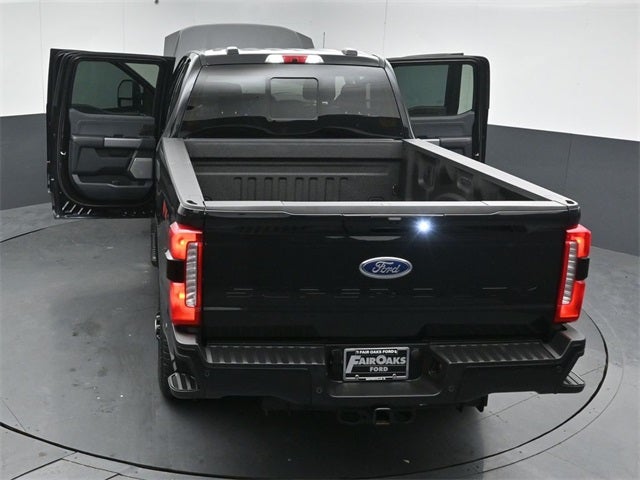 2024 Ford F-250SD Lariat 6.5FT Short Bed