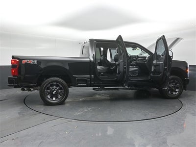 2024 Ford F-250SD Lariat 6.5FT Short Bed