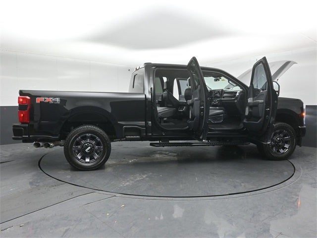 2024 Ford F-250SD Lariat 6.5FT Short Bed