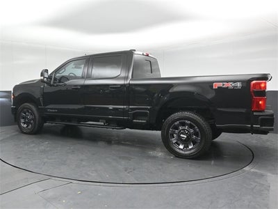2024 Ford F-250SD Lariat 6.5FT Short Bed