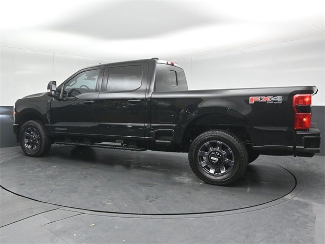 2024 Ford F-250SD Lariat 6.5FT Short Bed