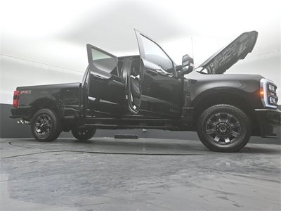 2024 Ford F-250SD Lariat 6.5FT Short Bed