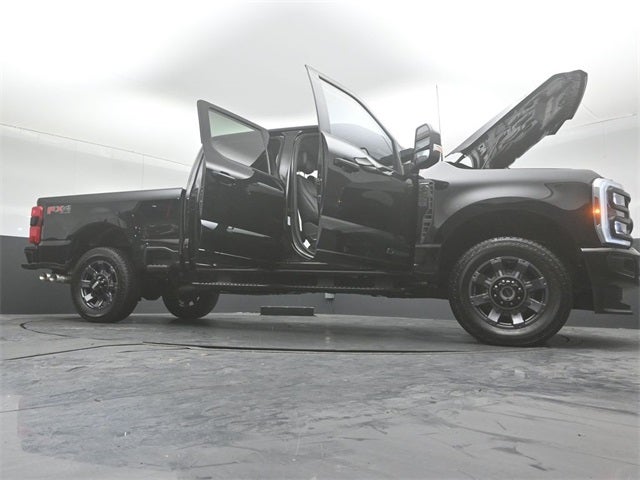 2024 Ford F-250SD Lariat 6.5FT Short Bed