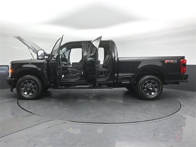 2024 Ford F-250SD Lariat 6.5FT Short Bed