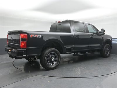 2024 Ford F-250SD Lariat 6.5FT Short Bed