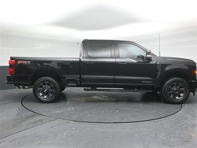 2024 Ford F-250SD Lariat 6.5FT Short Bed