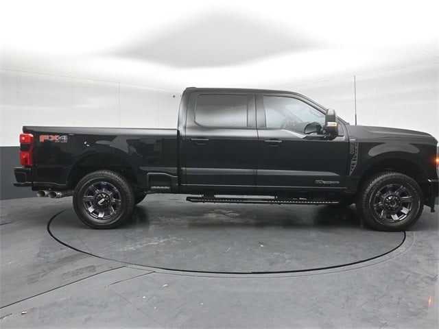 2024 Ford F-250SD Lariat 6.5FT Short Bed