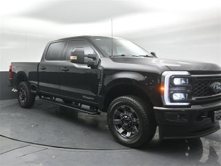 2024 Ford F-250SD Lariat 6.5FT Short Bed