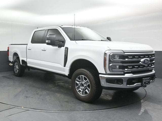 2025 Ford F-250SD Lariat 6.5FT Short Bed