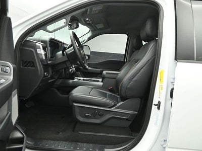 2025 Ford F-250SD Lariat 6.5FT Short Bed