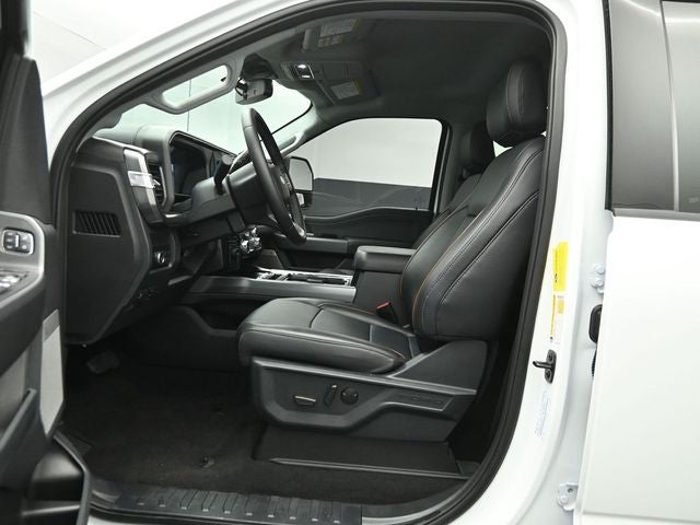 2025 Ford F-250SD Lariat 6.5FT Short Bed