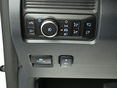 2025 Ford F-250SD Lariat 6.5FT Short Bed