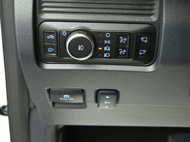 2025 Ford F-250SD Lariat 6.5FT Short Bed