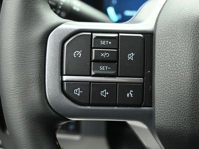 2025 Ford F-250SD Lariat 6.5FT Short Bed