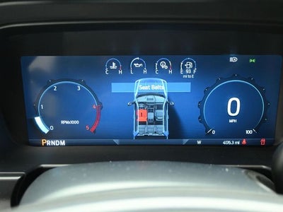 2025 Ford F-250SD Lariat 6.5FT Short Bed