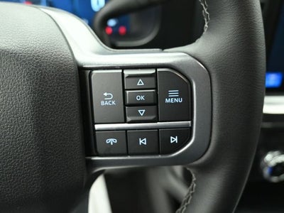 2025 Ford F-250SD Lariat 6.5FT Short Bed