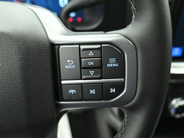 2025 Ford F-250SD Lariat 6.5FT Short Bed