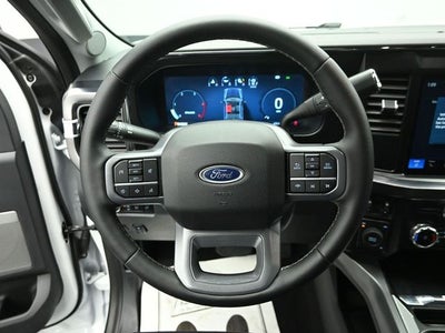 2025 Ford F-250SD Lariat 6.5FT Short Bed