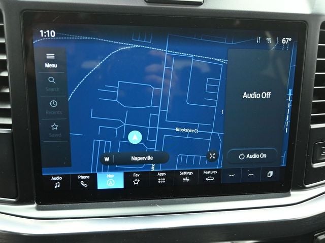 2025 Ford F-250SD Lariat 6.5FT Short Bed